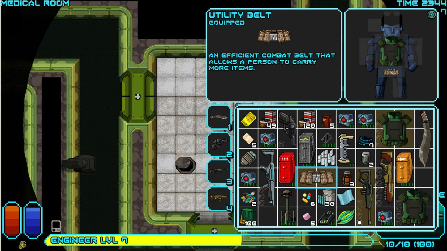 Sword of the Stars: The Pit Steam Key GLOBAL   - Kerberos Productions Inc. [Email/Instant Delivery]
