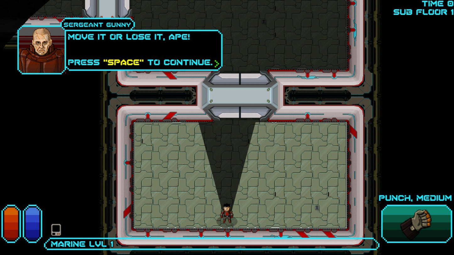 Sword of the Stars: The Pit Steam Key GLOBAL   - Kerberos Productions Inc. [Email/Instant Delivery]