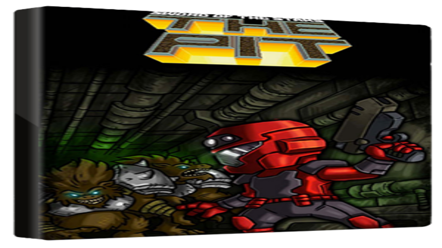 Sword of the Stars: The Pit Steam Key GLOBAL   - Kerberos Productions Inc. [Email/Instant Delivery]
