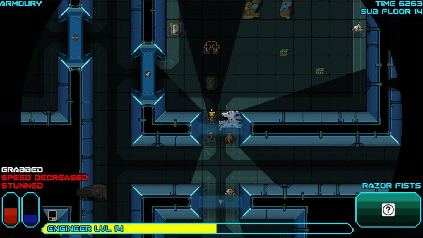 Sword of the Stars: The Pit Steam Key GLOBAL   - Kerberos Productions Inc. [Email/Instant Delivery]