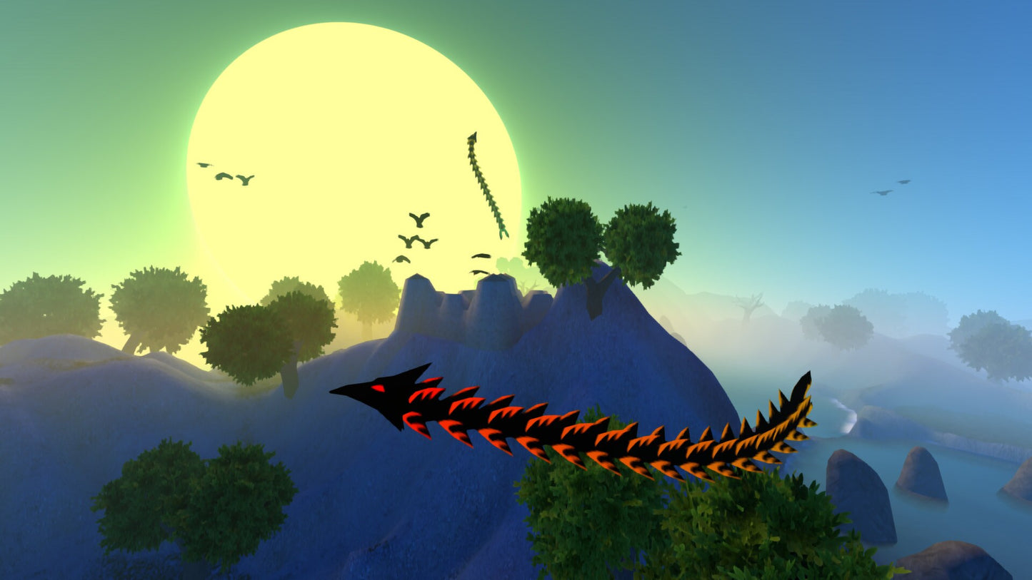 Arcane Worlds Steam Key GLOBAL   - Ranmantaru Games [Email/Instant Delivery]