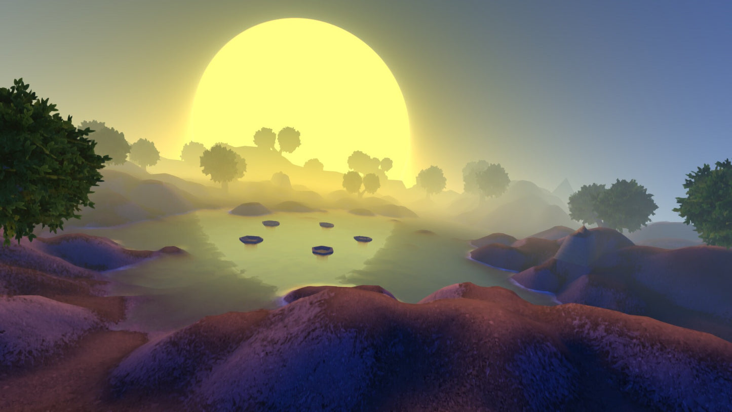 Arcane Worlds Steam Key GLOBAL   - Ranmantaru Games [Email/Instant Delivery]