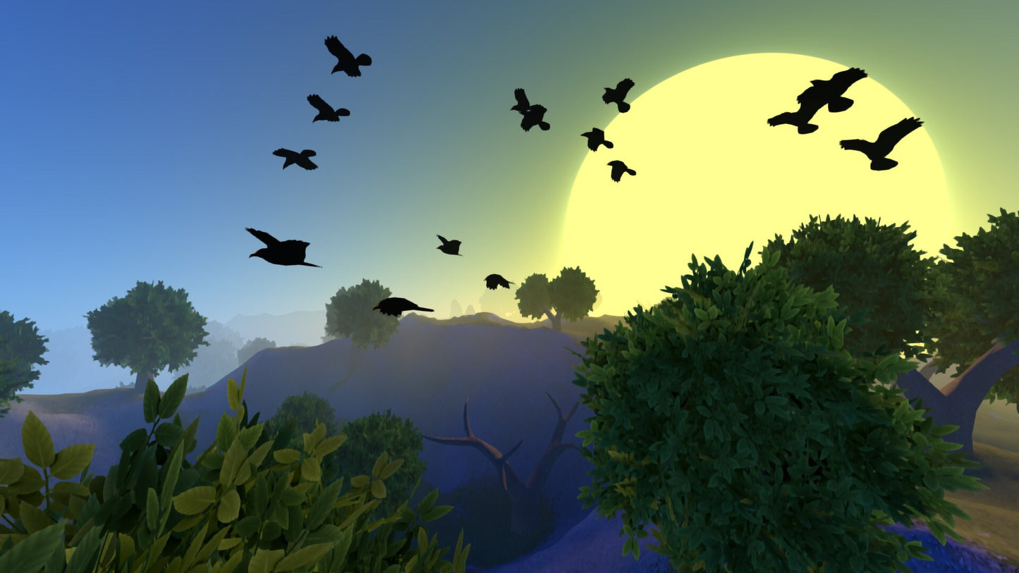 Arcane Worlds Steam Key GLOBAL   - Ranmantaru Games [Email/Instant Delivery]