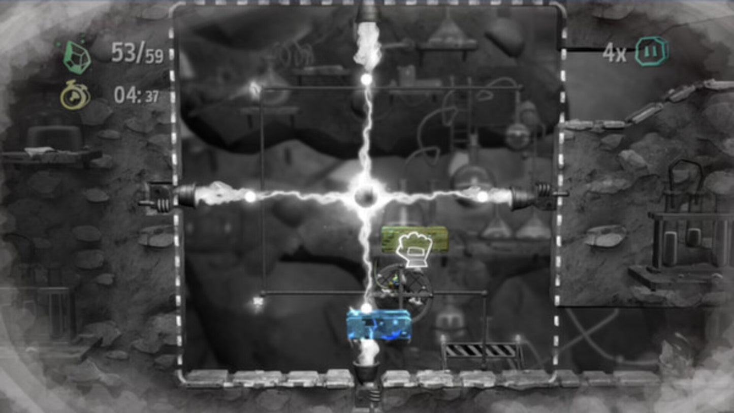 Ethan: Meteor Hunter (PC) - Steam Key - GLOBAL   - Seaven Studio [Email/Instant Delivery]
