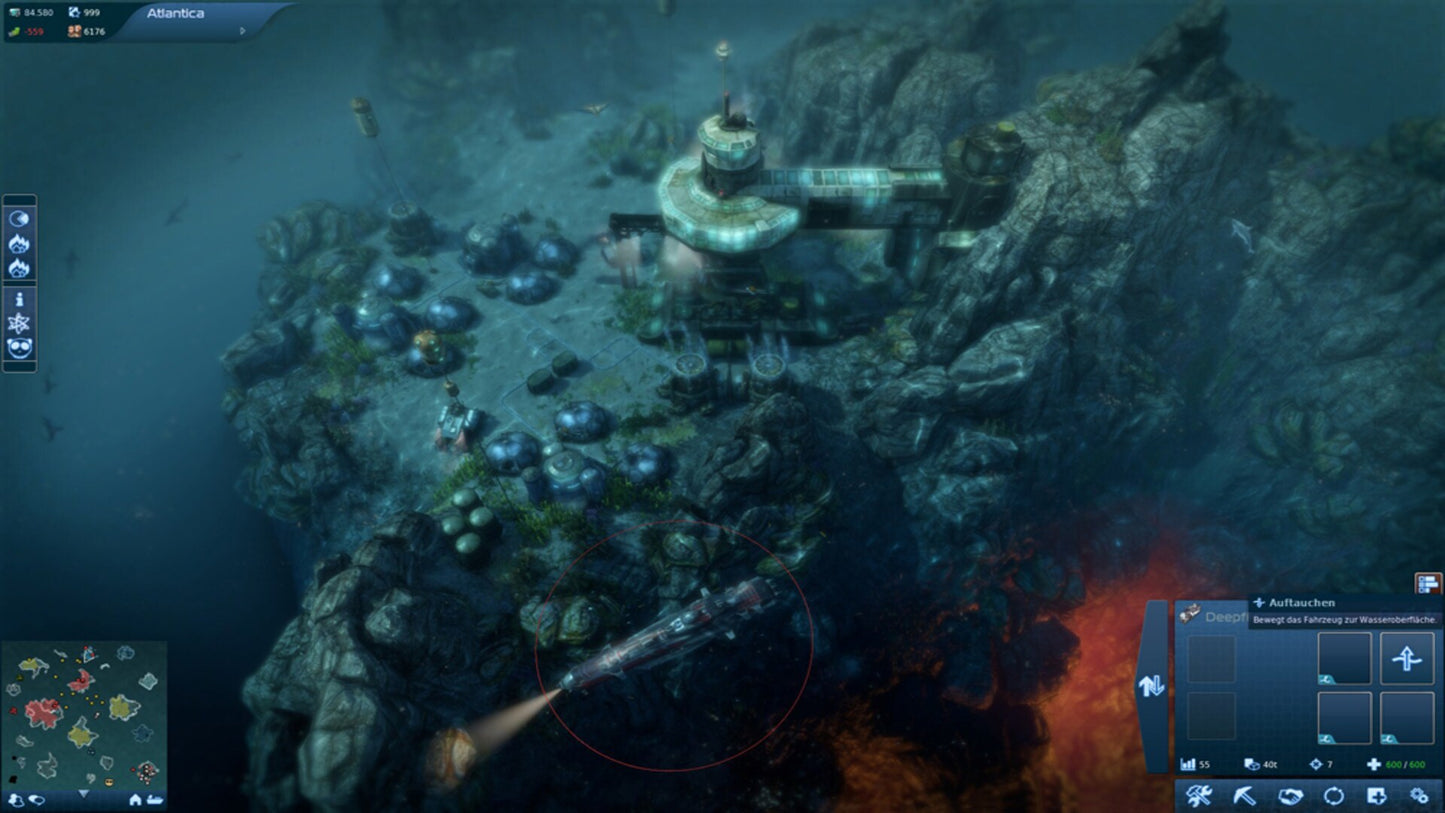 Anno 2070 Complete Edition Ubisoft Connect Key GLOBAL   - Ubisoft Entertainment [Email/Instant Delivery]