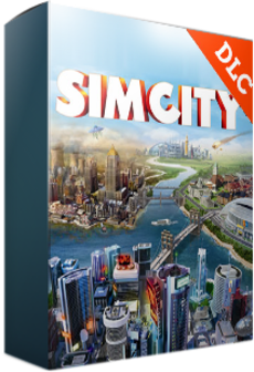 SimCity - British City Set EA App Key GLOBAL  [Email/Instant Delivery]
