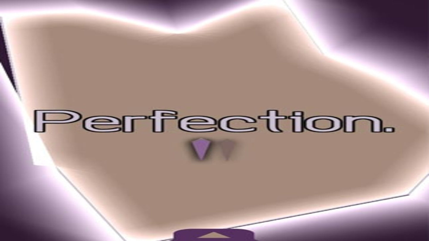 Perfection. (PC) - Steam Key - GLOBAL   - Dumb and Fat Games [Email/Instant Delivery]