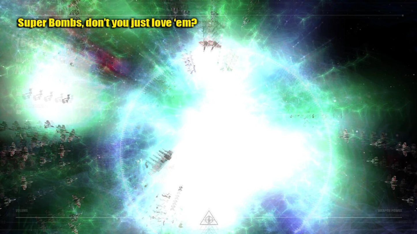 Beat Hazard + Ultra (PC) - Steam Key - GLOBAL   - Cold Beam Games [Email/Instant Delivery]