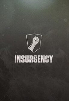 Insurgency (PC) - Steam Key - GLOBAL   - New World Interactive [Email/Instant Delivery]