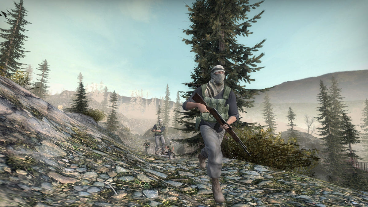 Insurgency (PC) - Steam Key - GLOBAL   - New World Interactive [Email/Instant Delivery]