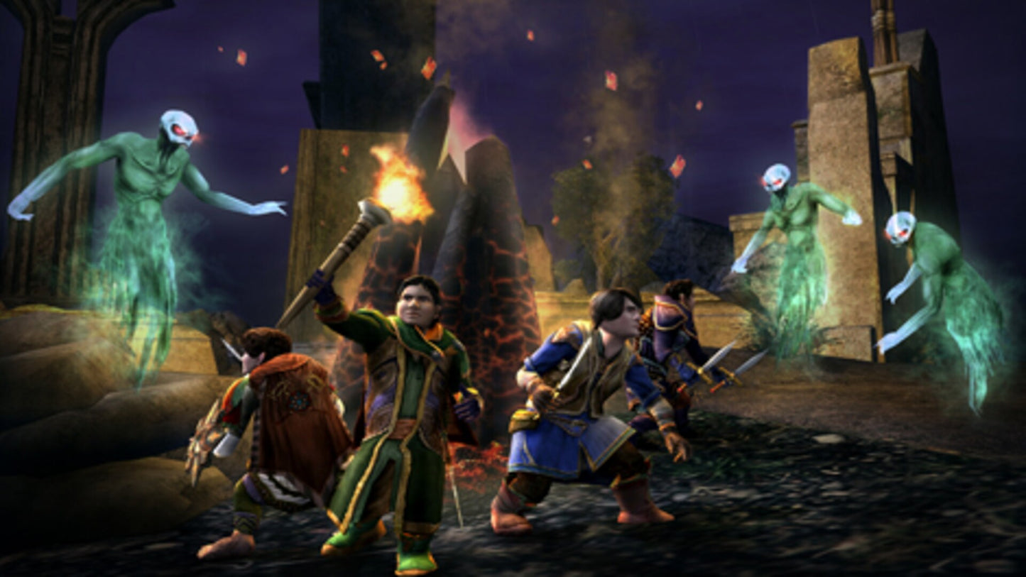 The Lord of the Rings Online: Samwise Gamgee's Starter Pack Code LOTRO Key GLOBAL   - Standing Stone Games [Email/Instant Delivery]