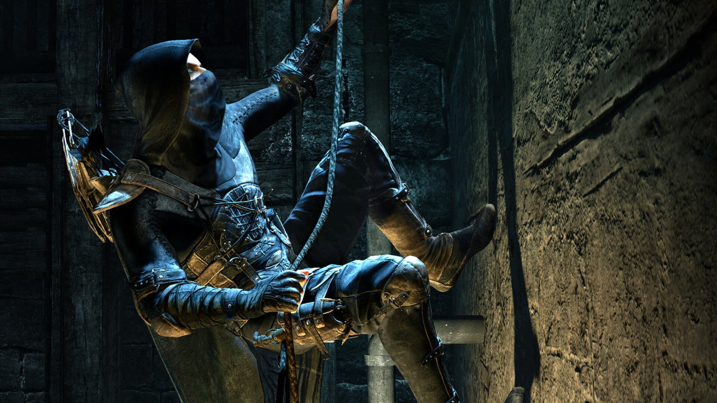 Thief (PC) - Steam Key - GLOBAL   - Feral Interactive (Mac) [Email/Instant Delivery]
