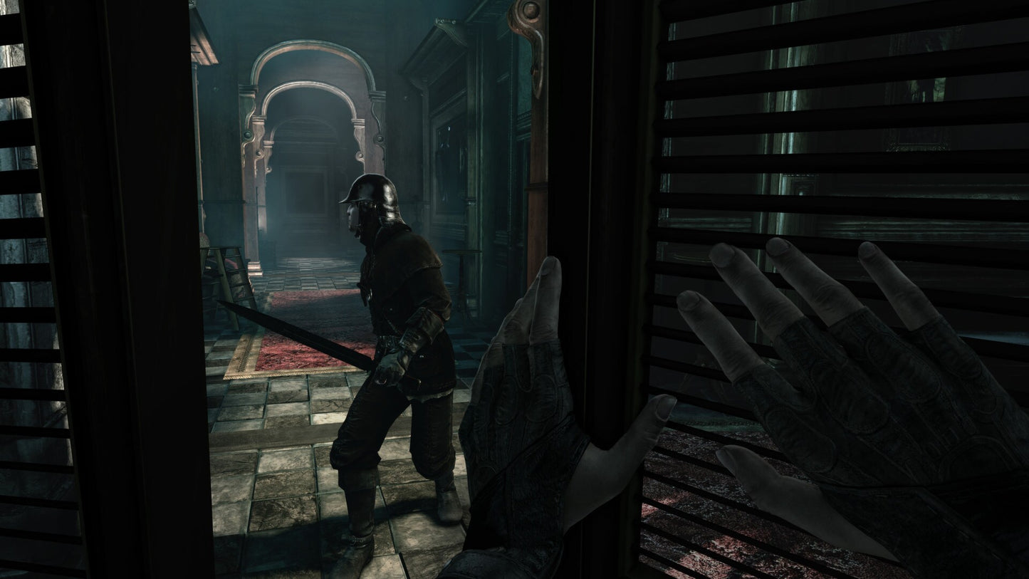 Thief (PC) - Steam Key - GLOBAL   - Feral Interactive (Mac) [Email/Instant Delivery]