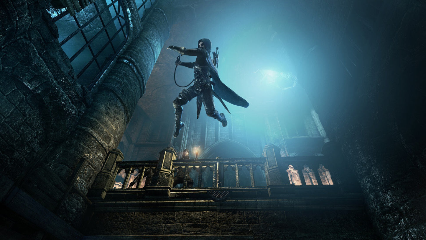 Thief (PC) - Steam Key - GLOBAL   - Feral Interactive (Mac) [Email/Instant Delivery]