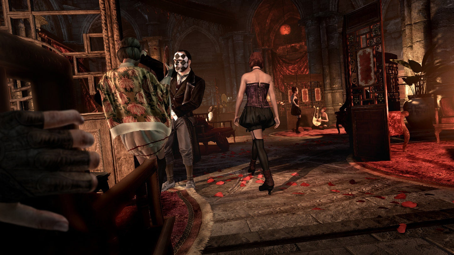 Thief (PC) - Steam Key - GLOBAL   - Feral Interactive (Mac) [Email/Instant Delivery]