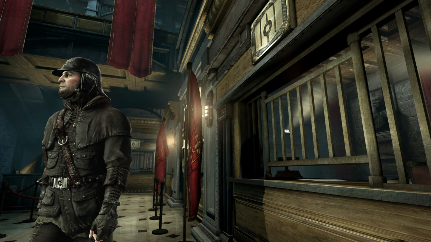 Thief (PC) - Steam Key - GLOBAL   - Feral Interactive (Mac) [Email/Instant Delivery]
