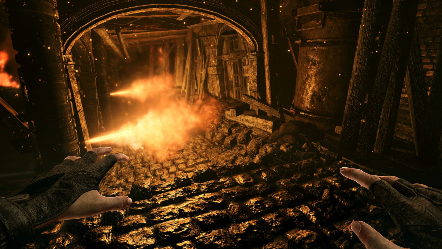 Thief (PC) - Steam Key - GLOBAL   - Feral Interactive (Mac) [Email/Instant Delivery]
