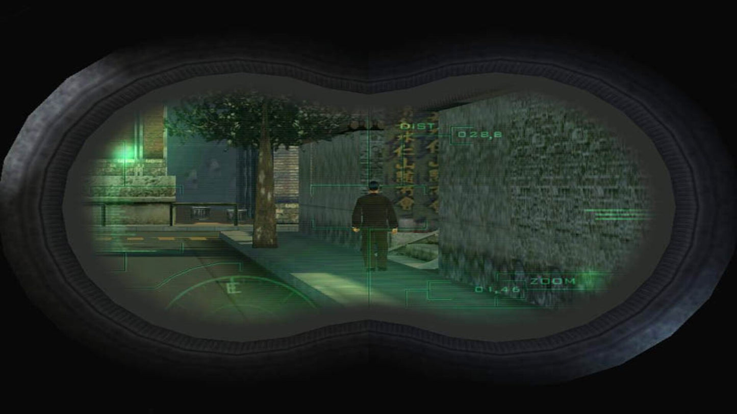 Hitman: Codename 47 (PC) - Steam Key - GLOBAL   - SQUARE ENIX [Email/Instant Delivery]