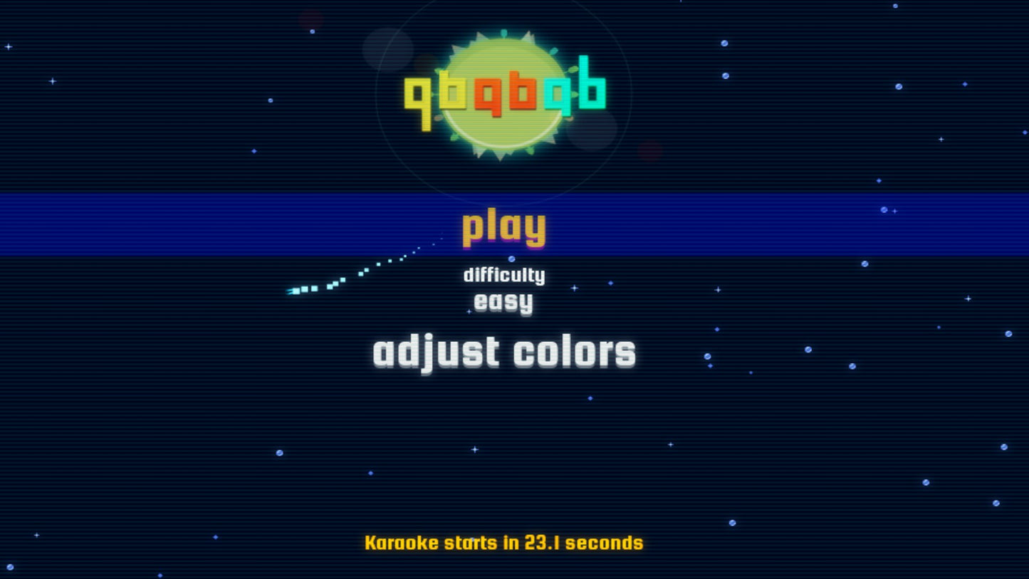 QbQbQb Steam Key GLOBAL   - Rezoner [Email/Instant Delivery]
