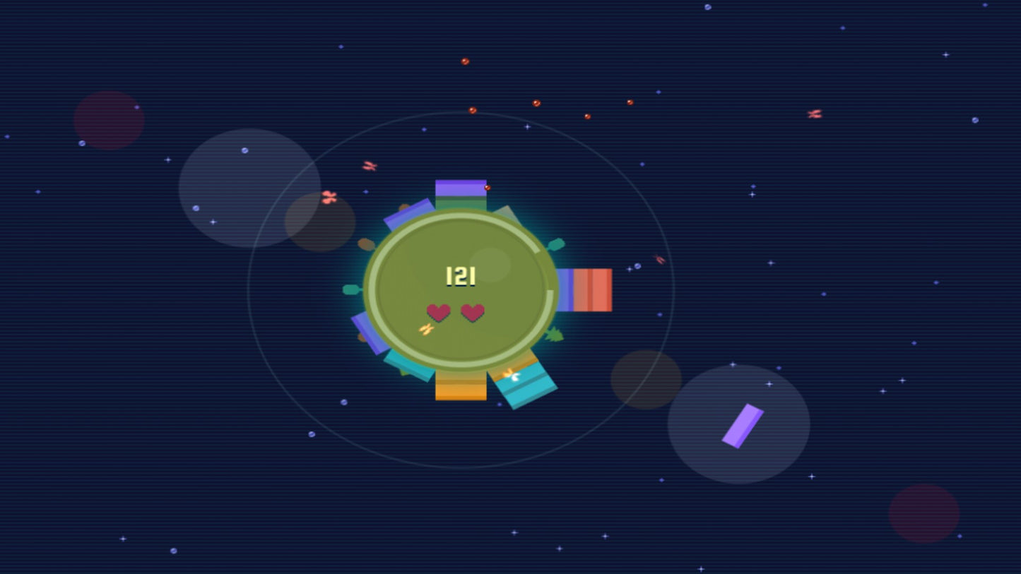 QbQbQb Steam Key GLOBAL   - Rezoner [Email/Instant Delivery]