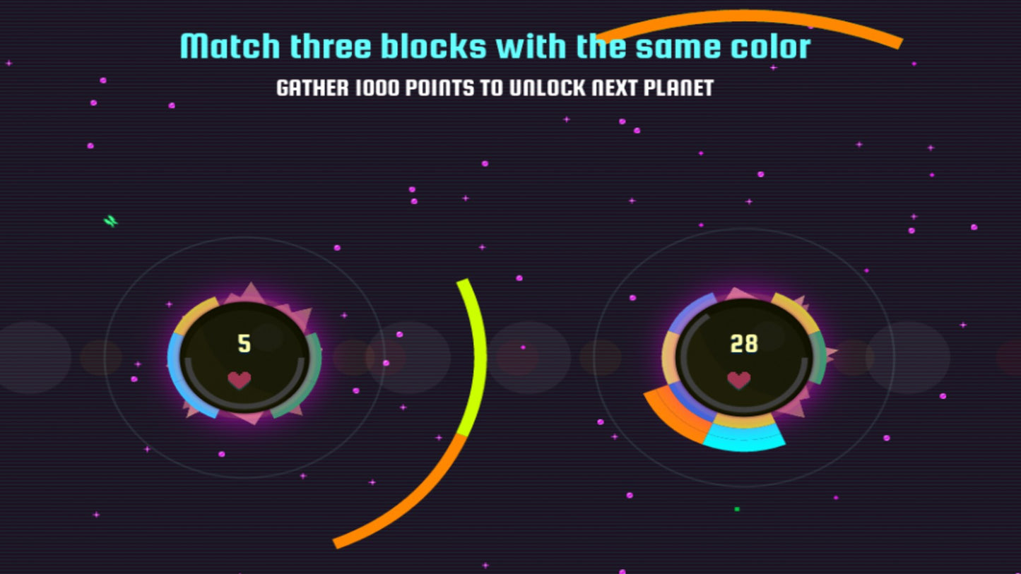 QbQbQb Steam Key GLOBAL   - Rezoner [Email/Instant Delivery]