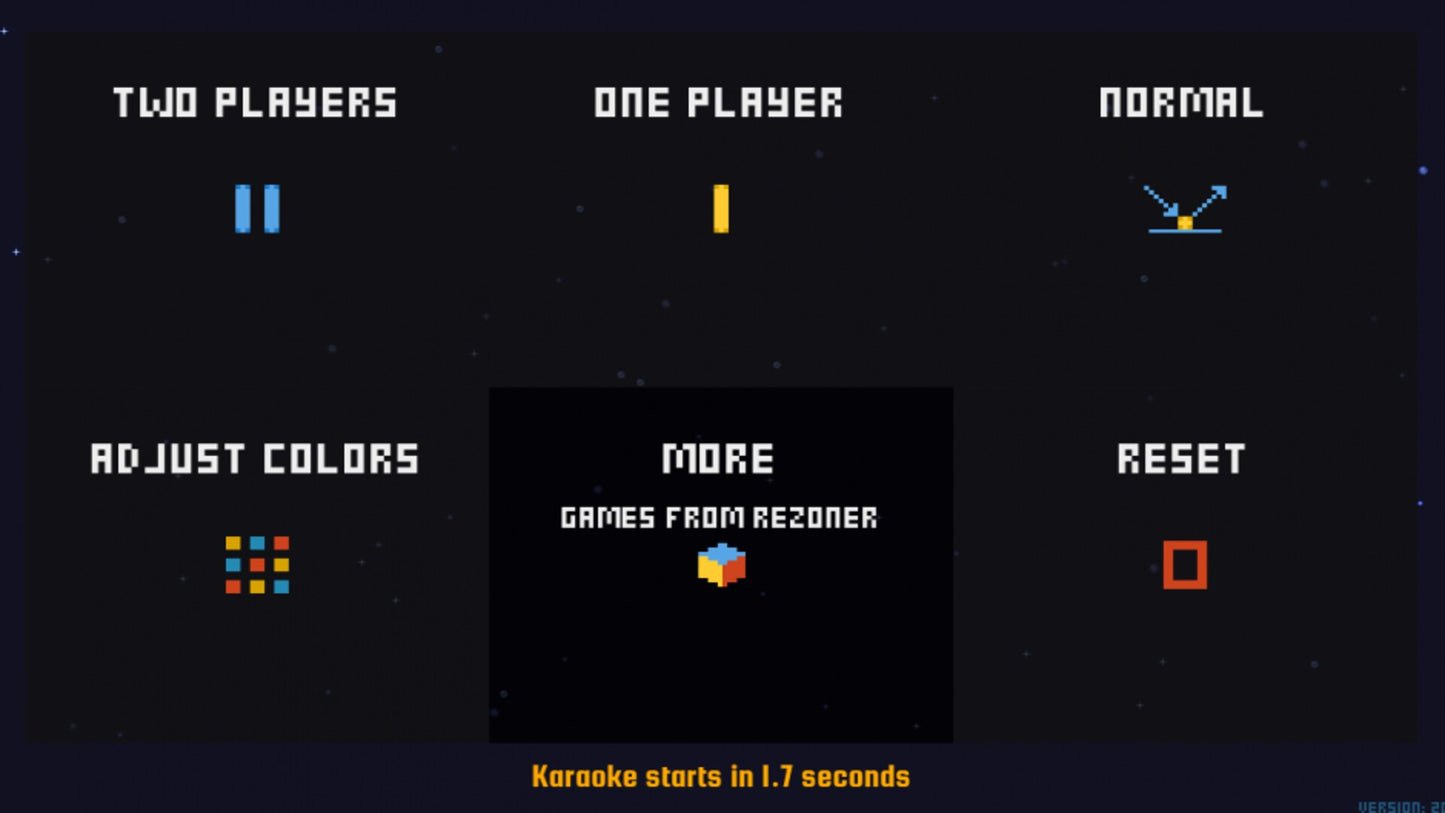 QbQbQb Steam Key GLOBAL   - Rezoner [Email/Instant Delivery]