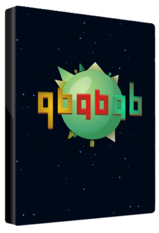 QbQbQb Steam Key GLOBAL   - Rezoner [Email/Instant Delivery]