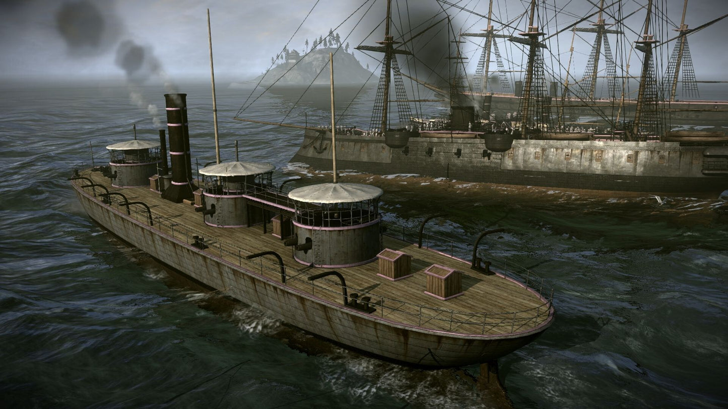 Total War: Shogun 2 - Fall of the Samurai Collection Steam Key GLOBAL   - Feral Interactive (Linux) [Email/Instant Delivery]