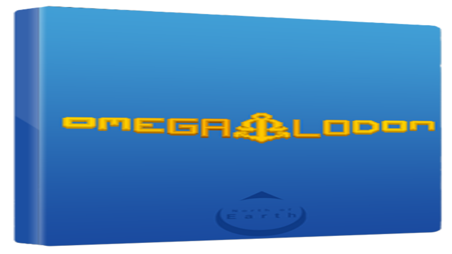 Omegalodon Steam Key GLOBAL   - North of Earth [Email/Instant Delivery]