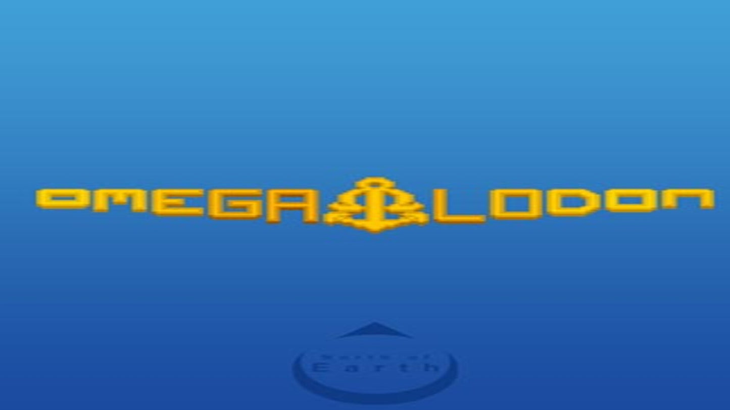 Omegalodon Steam Key GLOBAL   - North of Earth [Email/Instant Delivery]