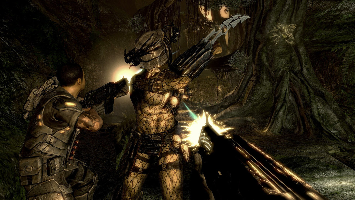 Aliens vs. Predator Collection (PC) - Steam Key - NORTH AMERICA   - SEGA [Email/Instant Delivery]