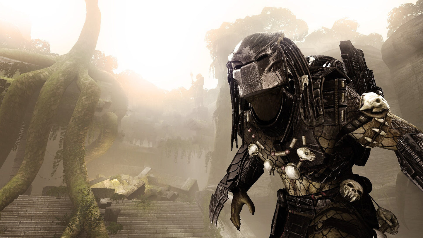 Aliens vs. Predator Collection (PC) - Steam Key - GLOBAL   - SEGA [Email/Instant Delivery]