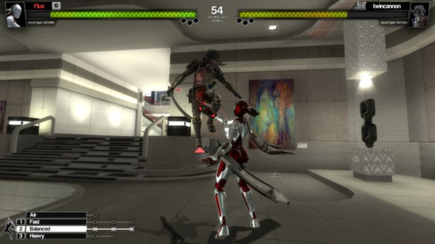Blade Symphony Steam Key GLOBAL   - Puny Human [Email/Instant Delivery]