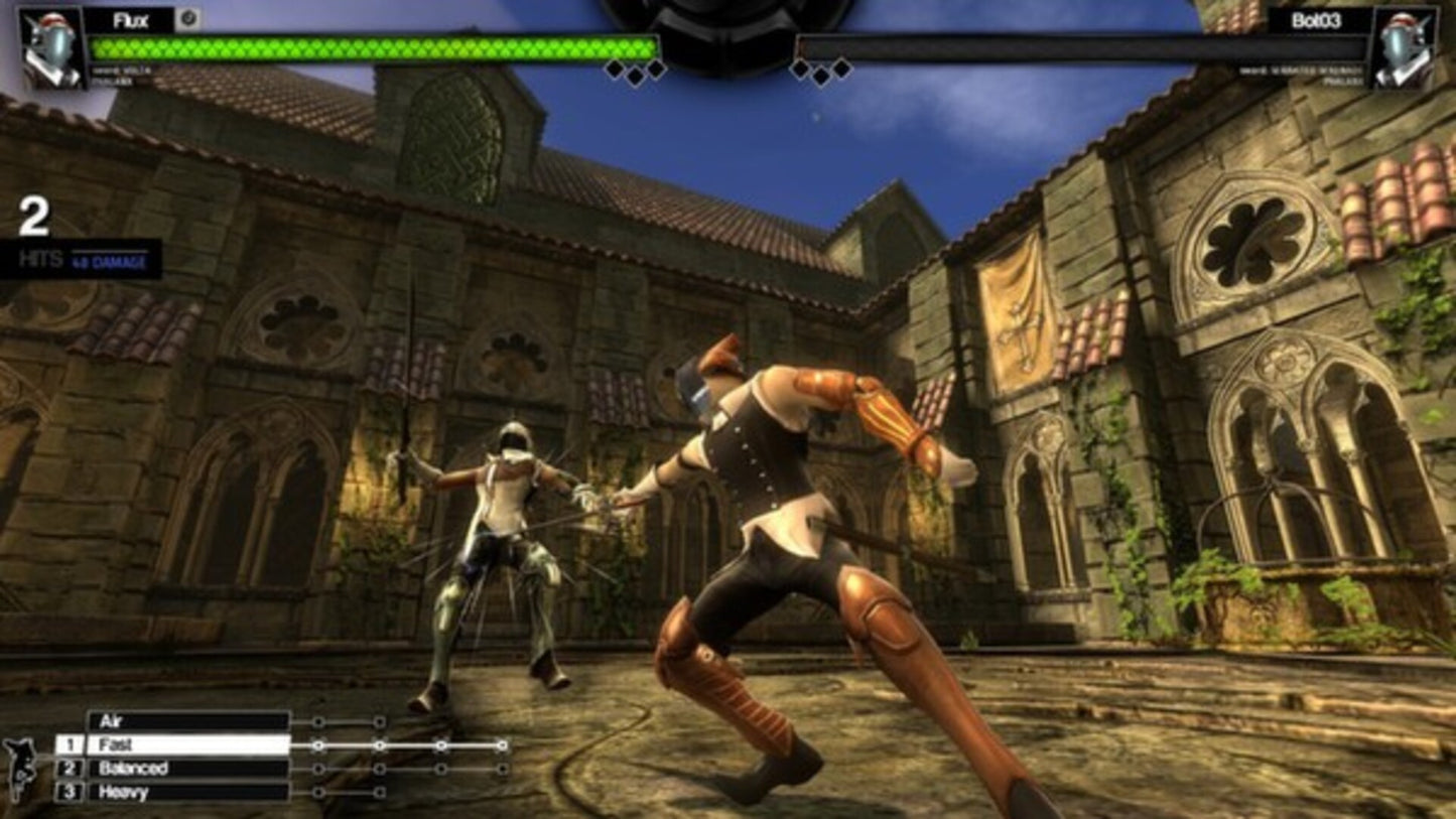 Blade Symphony Steam Key GLOBAL   - Puny Human [Email/Instant Delivery]