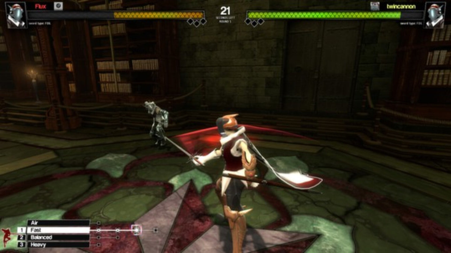 Blade Symphony Steam Key GLOBAL   - Puny Human [Email/Instant Delivery]