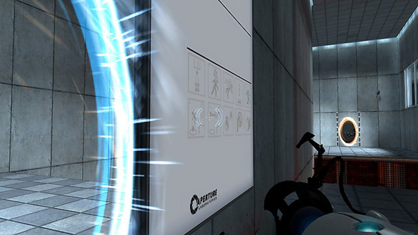 Portal Steam Gift GLOBAL   - Valve [Email/Instant Delivery]