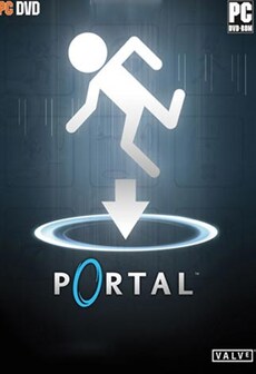 Portal Steam Gift GLOBAL   - Valve [Email/Instant Delivery]