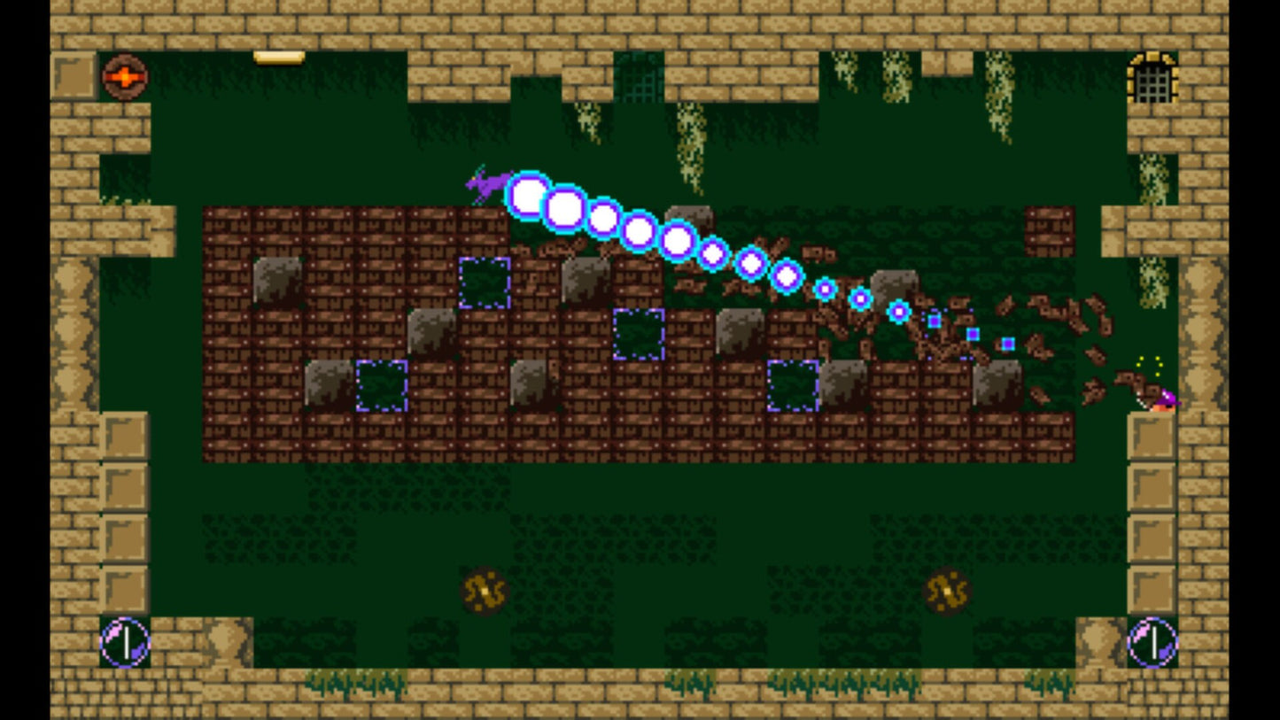 Escape Goat Steam Key GLOBAL   - MagicalTimeBean [Email/Instant Delivery]
