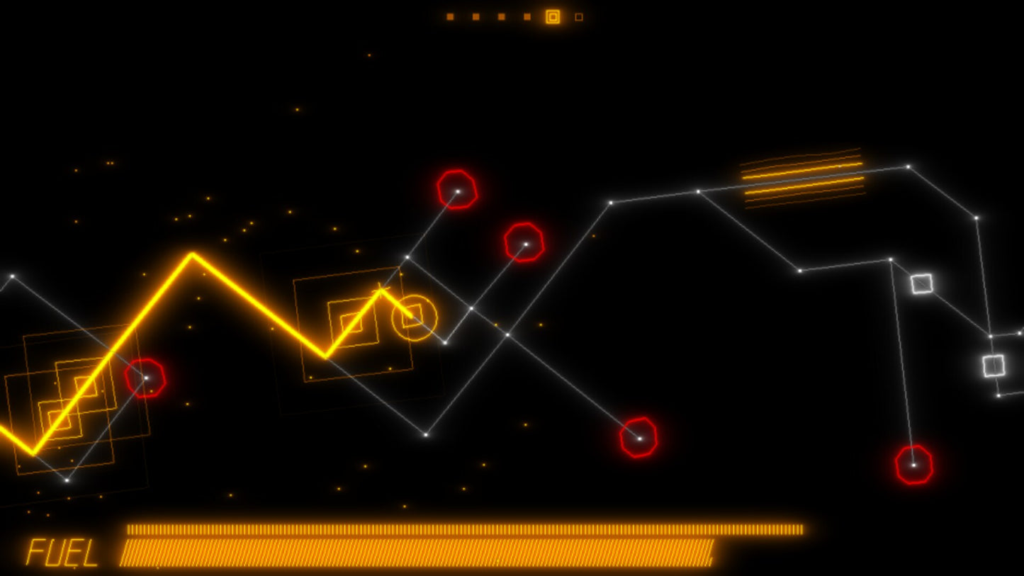 Trace Vector Steam Key GLOBAL   - Vexel Games [Email/Instant Delivery]