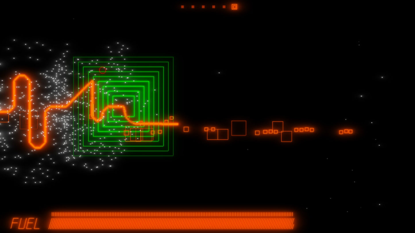 Trace Vector Steam Key GLOBAL   - Vexel Games [Email/Instant Delivery]