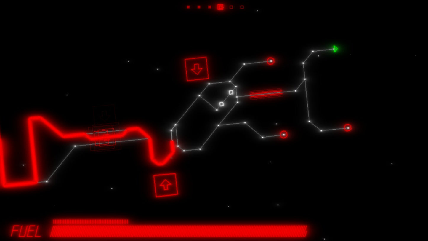 Trace Vector Steam Key GLOBAL   - Vexel Games [Email/Instant Delivery]