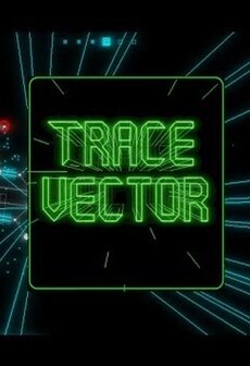 Trace Vector Steam Key GLOBAL   - Vexel Games [Email/Instant Delivery]
