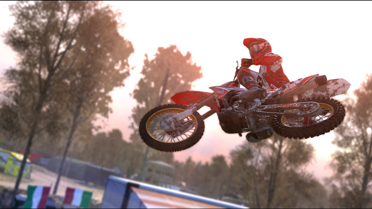 MXGP - The Official Motocross Videogame Steam Key GLOBAL   - Milestone S.r.l. [Email/Instant Delivery]