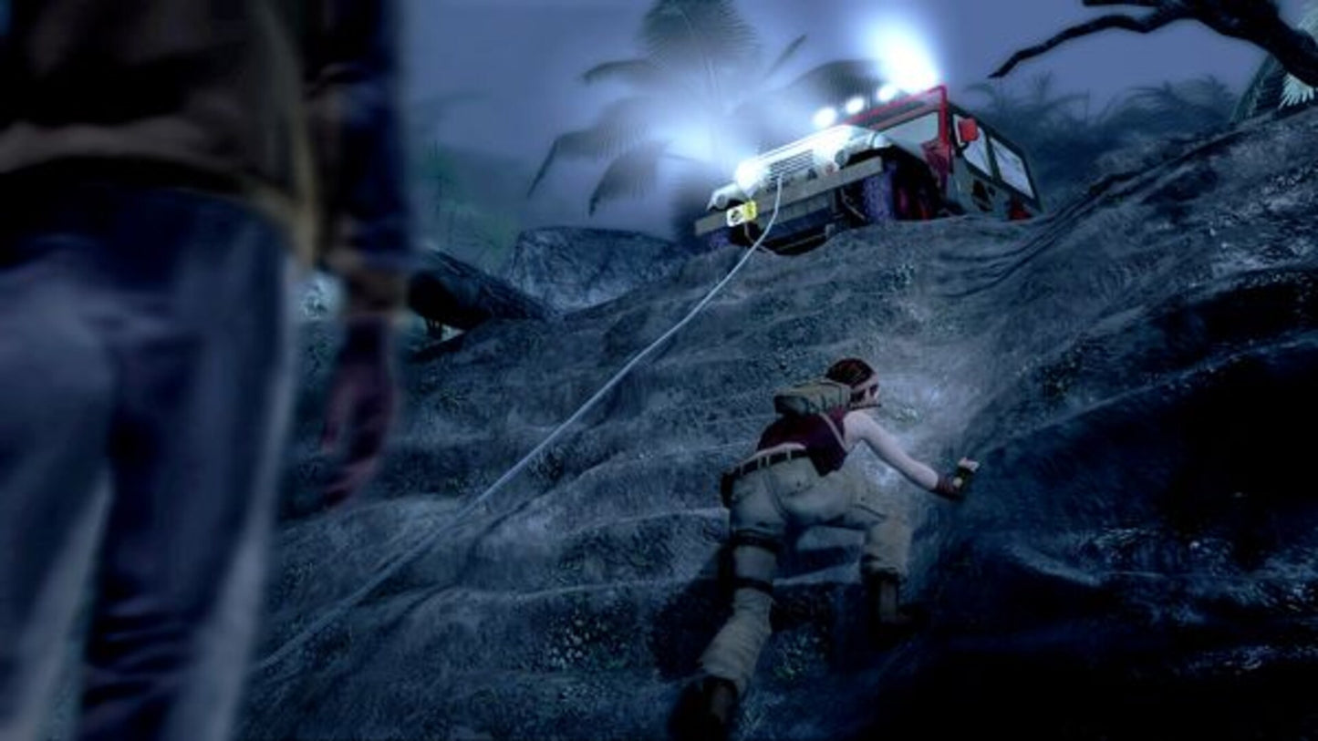 Jurassic Park: The Game Steam Key GLOBAL   - Telltale Games [Email/Instant Delivery]