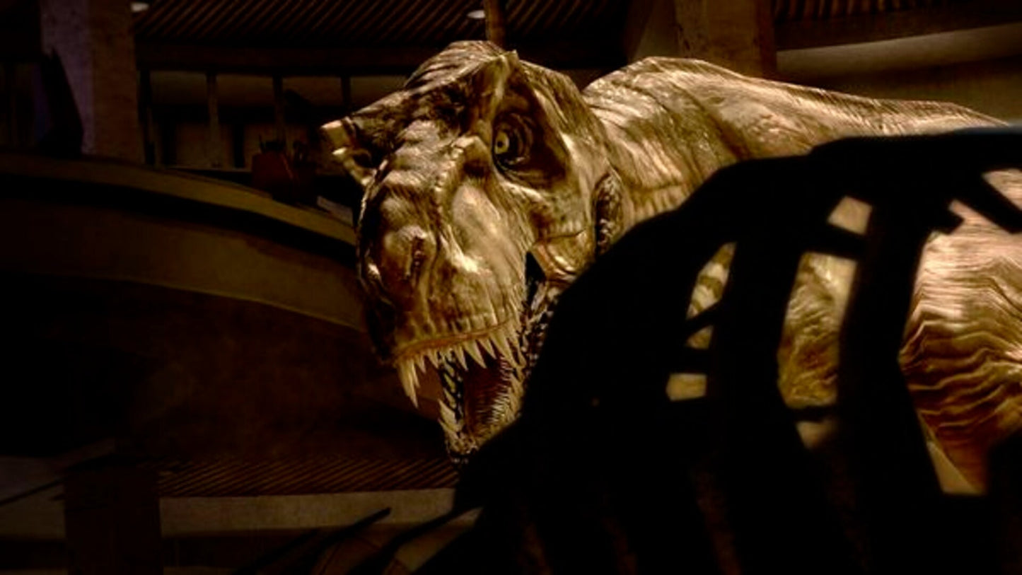 Jurassic Park: The Game Steam Key GLOBAL   - Telltale Games [Email/Instant Delivery]