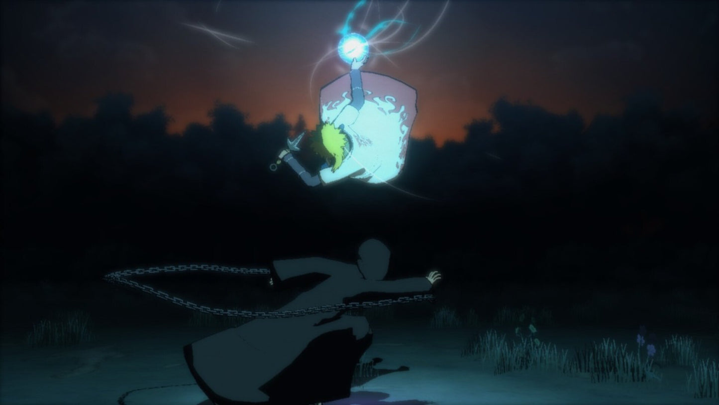 NARUTO SHIPPUDEN: Ultimate Ninja STORM 3 Full Burst (PC) - Steam Key - GLOBAL   - BANDAI NAMCO Entertainment [Email/Instant Delivery]