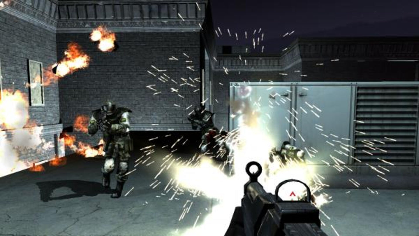 F.E.A.R. | Platinum Edition (PC) - Steam Key - GLOBAL   - Warner Bros. Interactive Entertainment [Email/Instant Delivery]