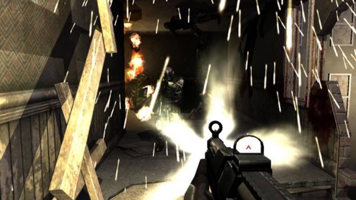 F.E.A.R. (PC) - Steam Key - GLOBAL   - Warner Bros. Interactive Entertainment [Email/Instant Delivery]