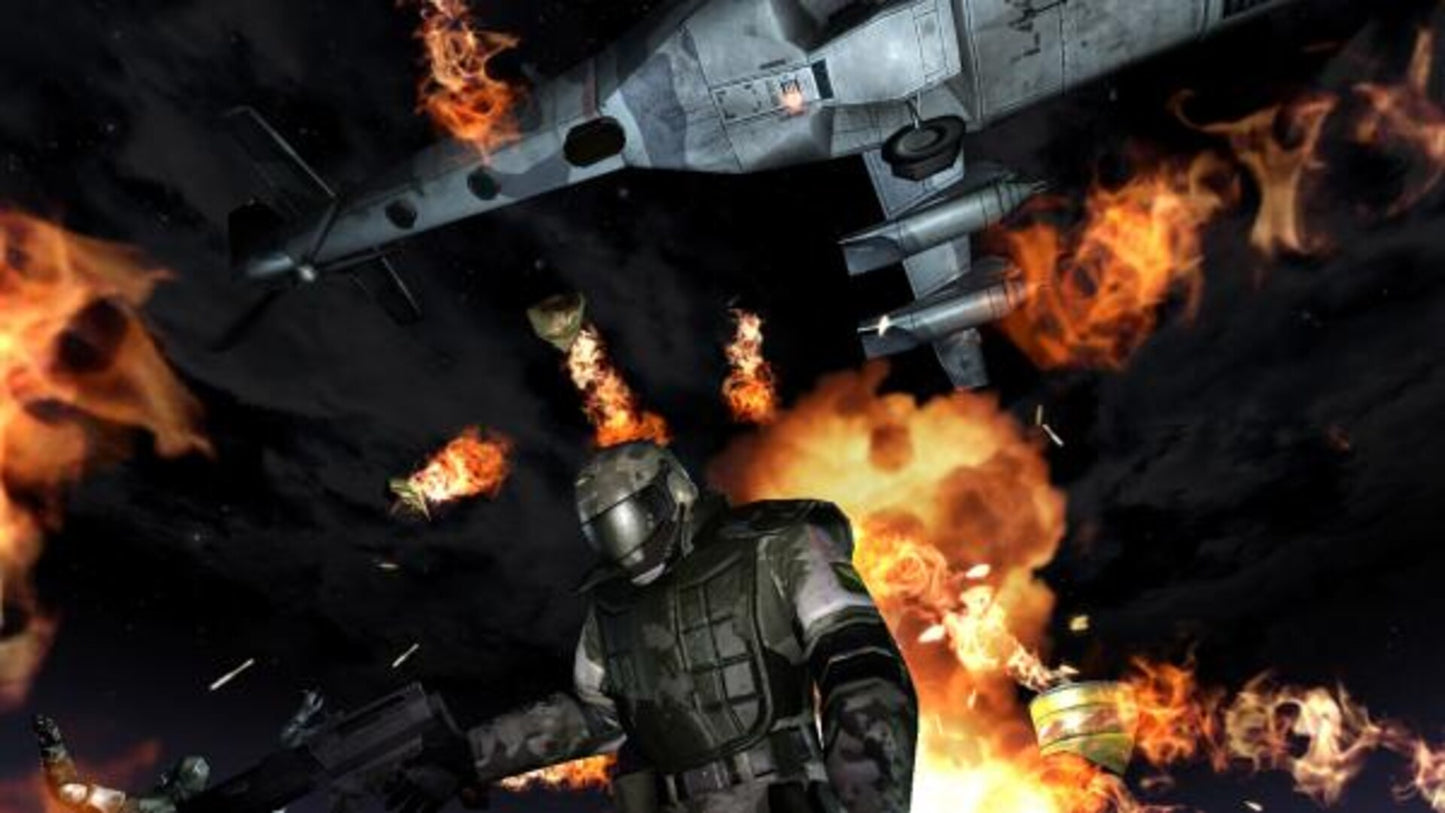 F.E.A.R. (PC) - Steam Key - GLOBAL   - Warner Bros. Interactive Entertainment [Email/Instant Delivery]