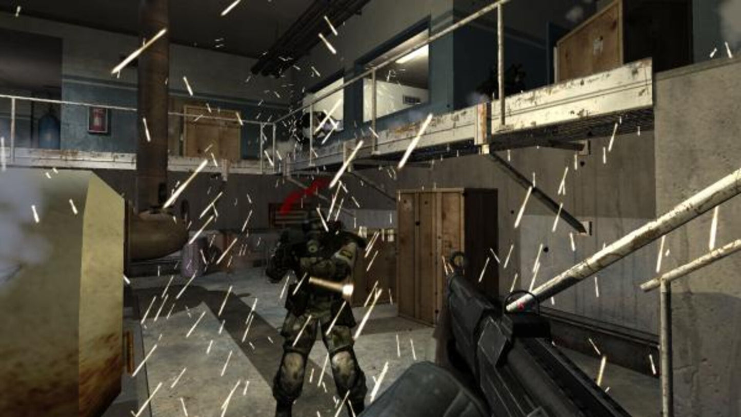 F.E.A.R. | Platinum Edition (PC) - Steam Key - GLOBAL   - Warner Bros. Interactive Entertainment [Email/Instant Delivery]